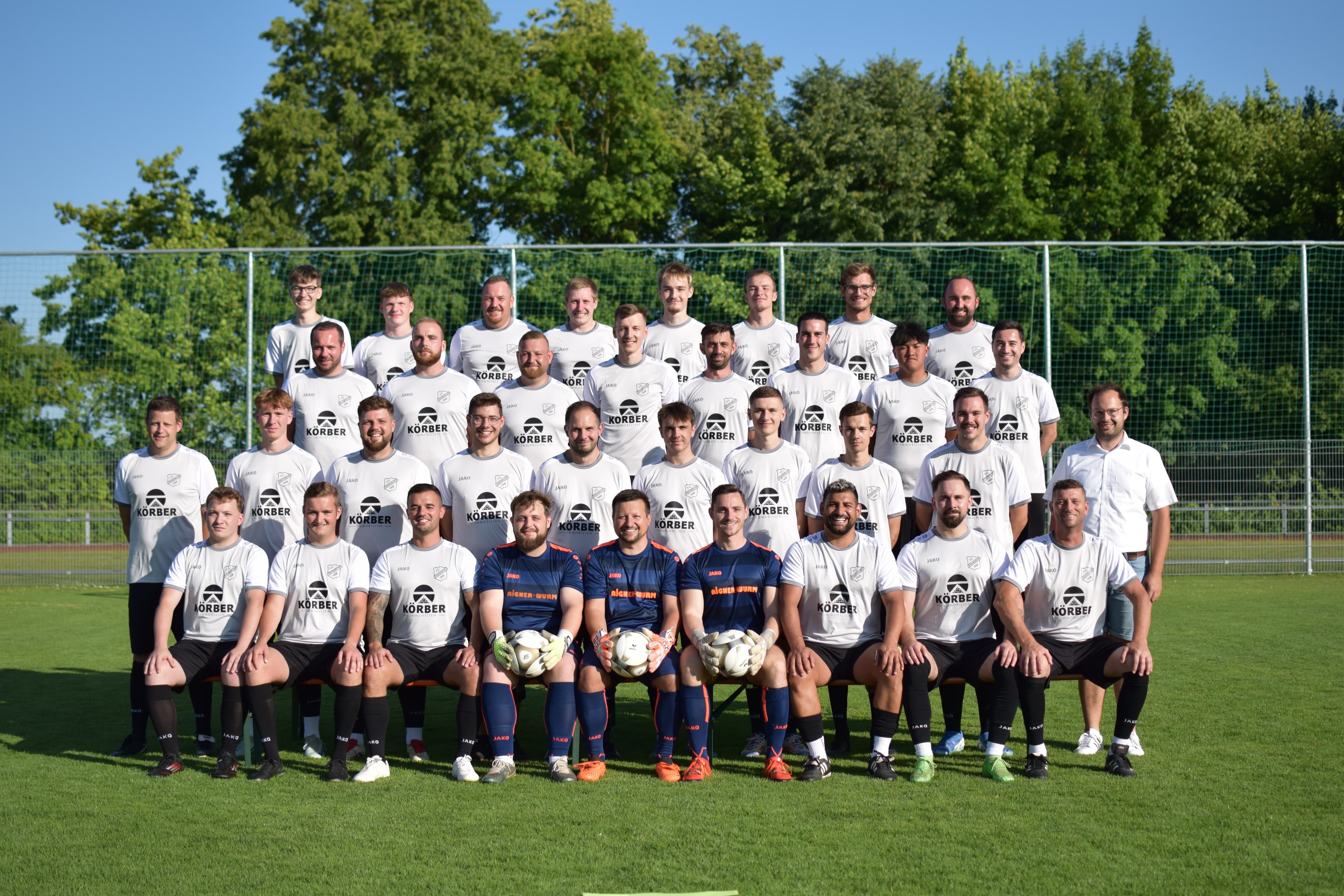 Mannschaft
